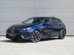 Tansanit Nieuw 2025 BMW 120 Executive Hatchback | € 57.953 (Eerlijke prijs)