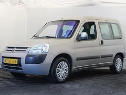 Beige Gebruikt 2003 Citroën Berlingo MPV | € 1.999 (Eerlijke prijs)