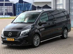 Zwart Gebruikt 2019 Mercedes Vito Edition MPV | € 34.950
