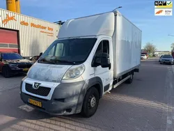 Overige Gebruikt 2008 Peugeot Boxer Van | € 7.999