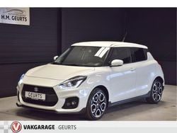 Wit Gebruikt 2018 Suzuki Swift Sport Hatchback | € 15.950 (Eerlijke prijs)