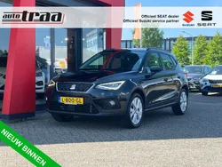 Zwart Gebruikt 2021 Seat Arona Business SUV | € 17.950 (Eerlijke prijs)