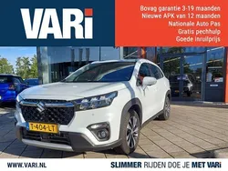 Wit Gebruikt 2023 Suzuki SX4 S-Cross Style SUV | € 31.999 (Iets duurder)