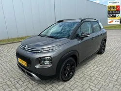 Grijs Gebruikt 2020 Citroën C3 Aircross Origins SUV | € 10.495 (Eerlijke prijs)
