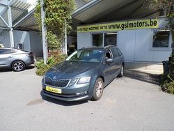 Grijs Gebruikt 2020 Skoda Octavia Stationwagen | € 11.995 (Super prijs)