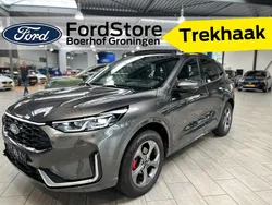 Grijs Gebruikt 2025 Ford Kuga ST-Line X SUV | € 45.545 (Eerlijke prijs)