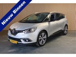 Grijs Gebruikt 2020 Renault Grand Scénic IV Bose Edition MPV | € 14.950 (Eerlijke prijs)