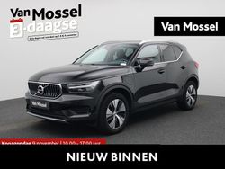 Zwart Gebruikt 2022 Volvo XC40 SUV | € 33.945 (Goede deal)