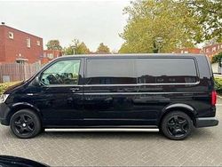 Gebruikt 2016 VW T6 Van | € 11.000 (Eerlijke prijs)