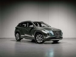 Groen Gebruikt 2022 Hyundai Tucson SUV | € 31.950 (Goede deal)