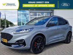 Grijs Gebruikt 2023 Ford Kuga ST-Line X SUV | € 28.440 (Eerlijke prijs)