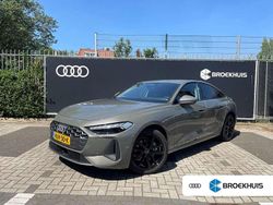Grijs, metallic lak Gebruikt 2025 Audi A5 Advanced Coupé | € 52.950