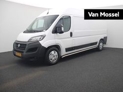 Wit Gebruikt 2022 Fiat E-Ducato Van | € 18.900 (Goede deal)