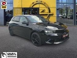 Zwart Gebruikt 2023 Opel Astra GS Line Hatchback | € 25.915 (Eerlijke prijs)