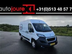 Overige Gebruikt 2019 Peugeot Boxer Premium Van | € 7.999 (Duur)