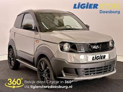 Grijs Gebruikt 2025 Ligier Myli Hatchback | € 20.000