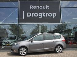 Gris casiopee (grijs metallic) Gebruikt 2014 Renault Grand Scénic III Dynamique MPV | € 7.925 (Duur)