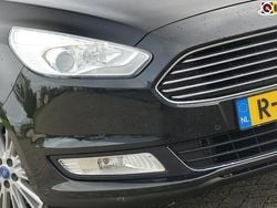 Zwart Gebruikt 2016 Ford Galaxy Titanium MPV | € 15.925 (Goede deal)