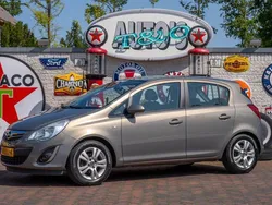 Overig Gebruikt 2012 Opel Corsa Hatchback | € 6.950 (Eerlijke prijs)