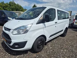Wit Gebruikt 2014 Ford Transit Custom Trend | € 7.950 (Goede deal)
