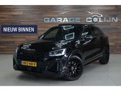 Suv Gebruikt 2021 Audi SQ2 S-Line SUV | € 39.450