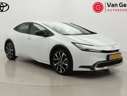 Wit Gebruikt 2024 Toyota Prius Executive Hatchback | € 39.999 (Duur)