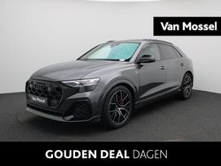 Bruin Gebruikt 2025 Audi Q8 Sport SUV | € 102.900 (Duur)