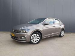 Grijs Gebruikt 2019 VW Polo Comfortline Hatchback | € 12.450 (Goede deal)