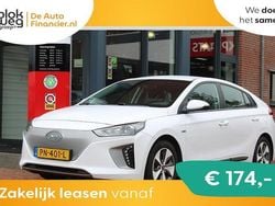 Gebruikt 2017 Hyundai Ioniq Comfort Hatchback | € 10.250 (Eerlijke prijs)