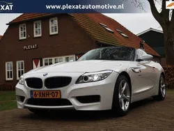 Wit Gebruikt 2014 BMW Z4 Executive Cabriolet | € 21.945 (Eerlijke prijs)