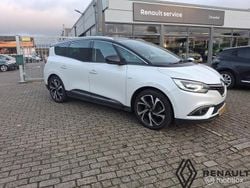 Wit Gebruikt 2019 Renault Grand Scénic IV Bose Edition MPV | € 15.750 (Goede deal)