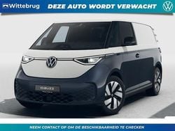 Blauw Nieuw 2025 VW ID. Buzz Edition MPV | € 42.557