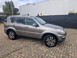 Gebruikt 2014 Ssangyong (KGM) Rexton SUV | € 6.750