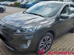 Grijs Gebruikt 2021 Ford Kuga SUV | € 22.395 (Goede deal)