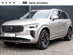 Grijs Gebruikt 2024 Volvo XC90 Ultra SUV | € 78.950 (Duur)