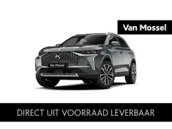 Grijs Nieuw 2025 DS Automobiles DS7 Crossback Business SUV | € 57.722 (Super prijs)