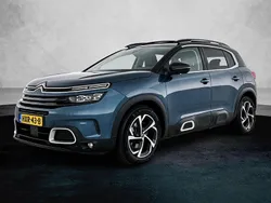 Blauw Gebruikt 2021 Citroën C5 Aircross Feel SUV | € 25.920 (Duur)