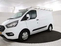 Wit Gebruikt 2019 Ford Transit Custom Trend Van | € 13.995 (Eerlijke prijs)