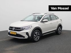 Grijs Gebruikt 2023 VW Taigo Life SUV | € 22.900 (Eerlijke prijs)