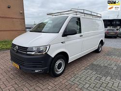 Wit Gebruikt 2018 VW T6 Highline Van | € 11.500 (Super prijs)
