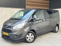 Overige Gebruikt 2016 Ford Transit Custom Limited Van | € 12.995 (Duur)