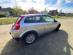 Zilver Gebruikt 2007 Volvo C30 Kinetic Hatchback | € 4.650 (Eerlijke prijs)