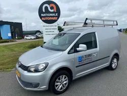 Gebruikt 2014 VW Caddy MPV | € 3.950 (Goede deal)