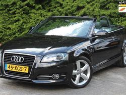 Gebruikt 2012 Audi A3 Ambition Cabriolet | € 10.450 (Goede deal)
