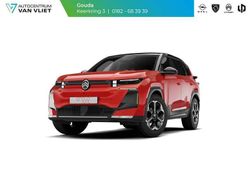 Ruby red (rood metallic) Nieuw 2025 Citroën C5 Aircross SUV | € 48.660