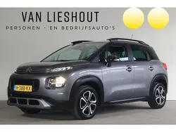 Grijs Gebruikt 2020 Citroën C3 Aircross Feel SUV | € 13.650 (Eerlijke prijs)