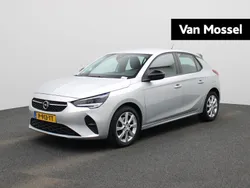 Hatchback Gebruikt 2022 Opel Corsa Edition Hatchback | € 16.845 (Goede deal)