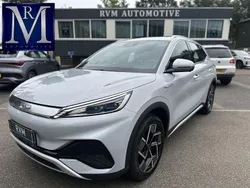 Wit Gebruikt 2023 BYD Atto 3 Design SUV | € 27.440 (Eerlijke prijs)