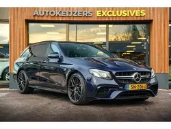 Gebruikt 2017 Mercedes E63 AMG Premium Plus Stationwagen | € 52.900