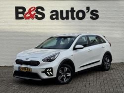 Wit Gebruikt 2020 Kia Niro SUV | € 20.400 (Eerlijke prijs)